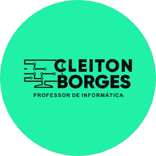 Professor Cleiton Borges (Site em construção)